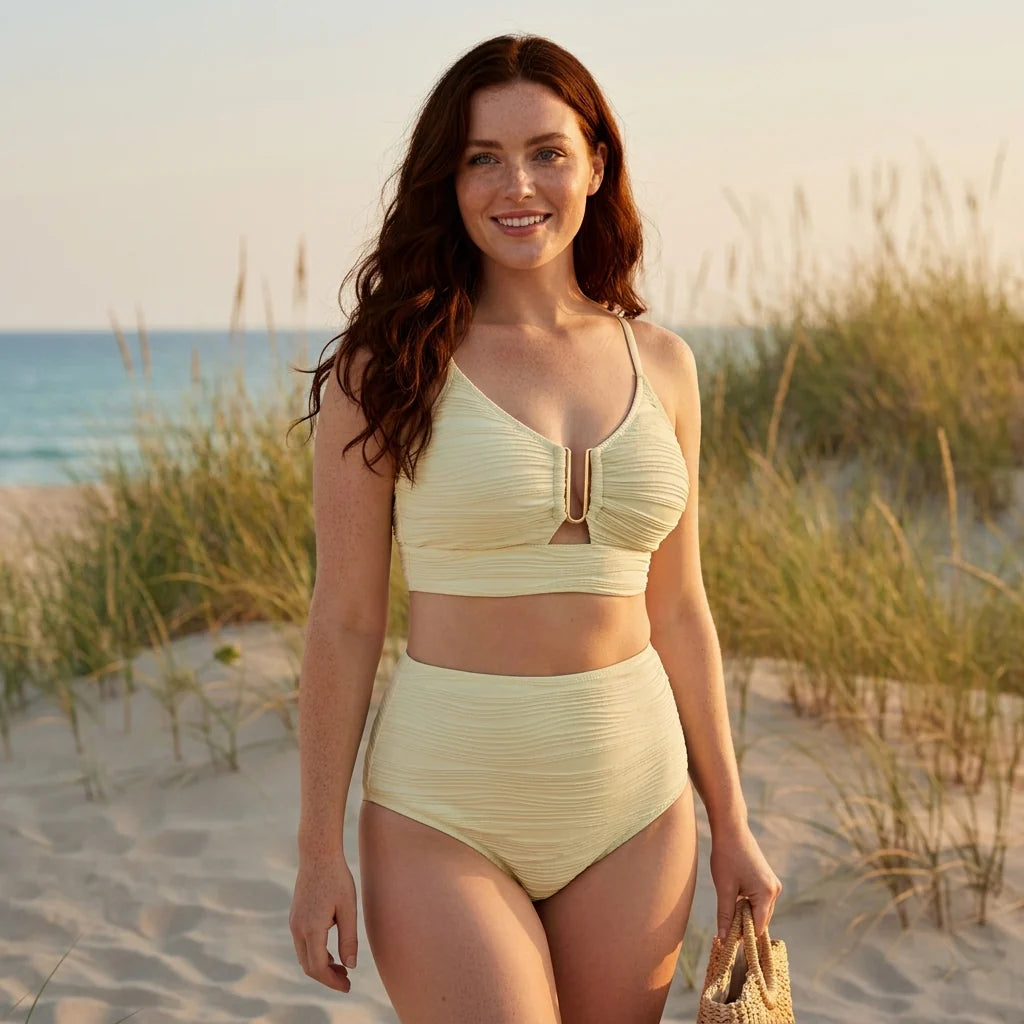 Marisol | Corrigerende Bikini