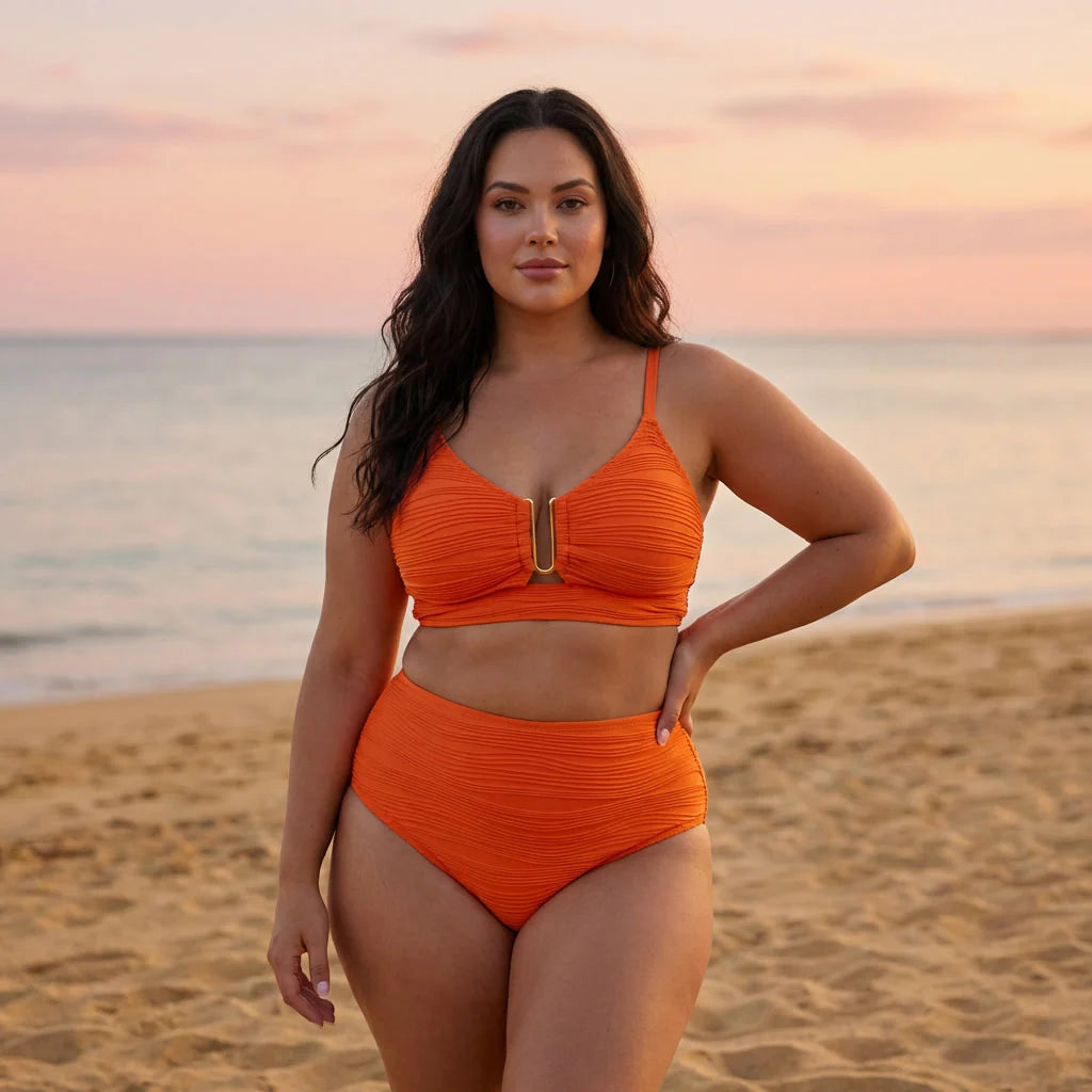 Marisol | Corrigerende Bikini