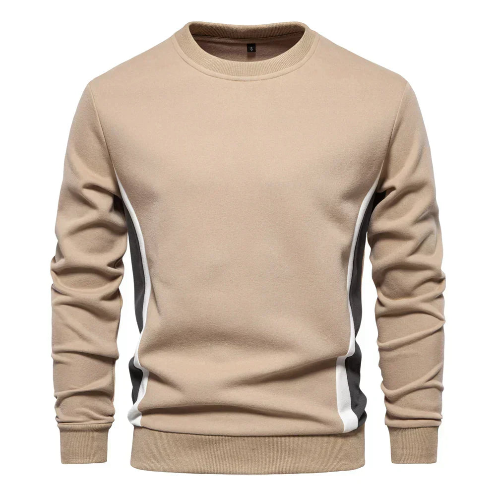HADRIAN | Elegante Herenpullover