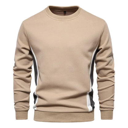 HADRIAN | Elegante Herenpullover