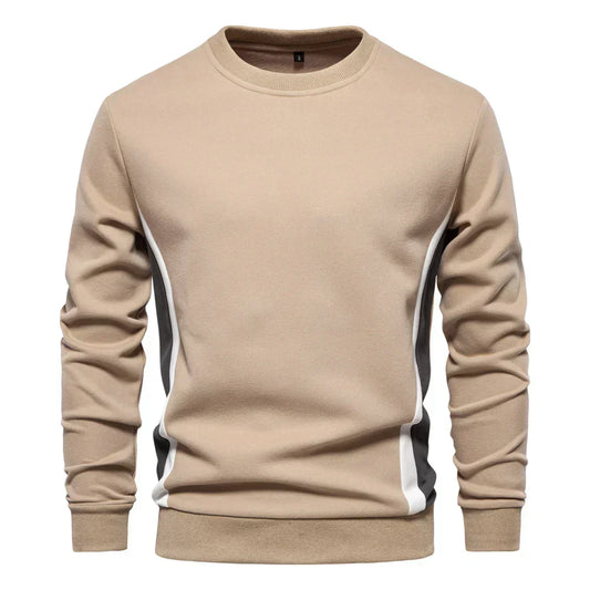 HADRIAN | Elegante Herenpullover