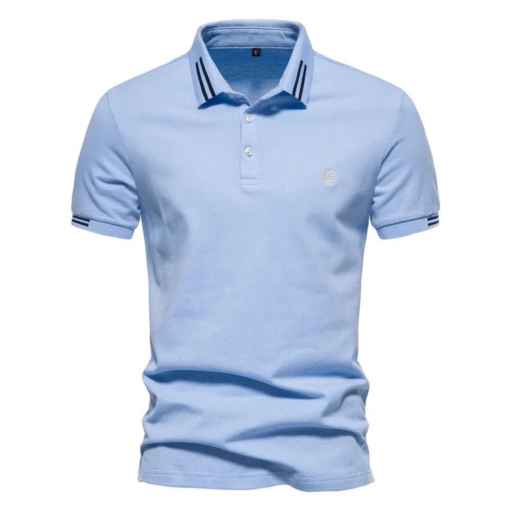 Morvello | Elegante Chique Polo