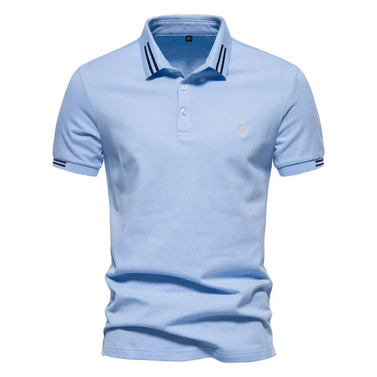 Morvello | Elegante Chique Polo