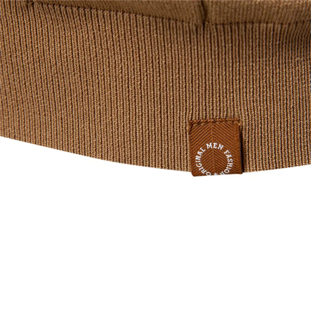Xandero | Zomerse Polo met Rits
