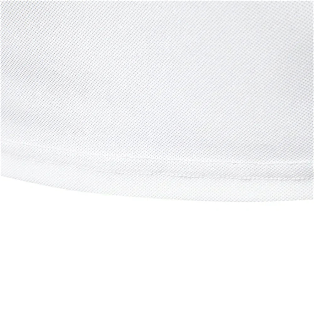 Caztino  |  Luxe Casual Polo