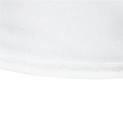 Caztino  |  Luxe Casual Polo