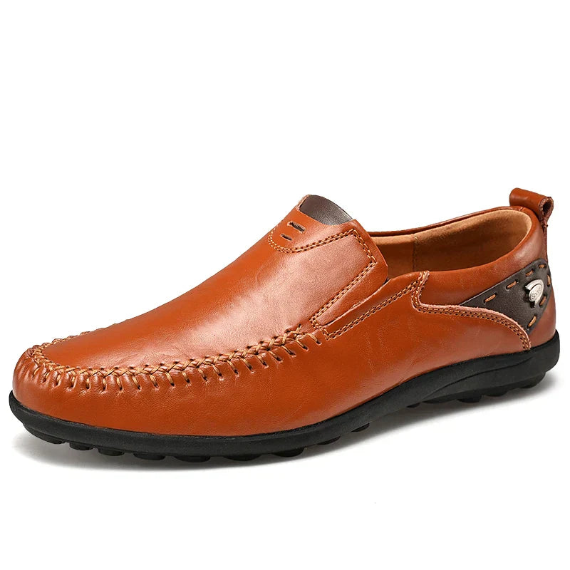 Lorenzo | Premium comfort mocassins