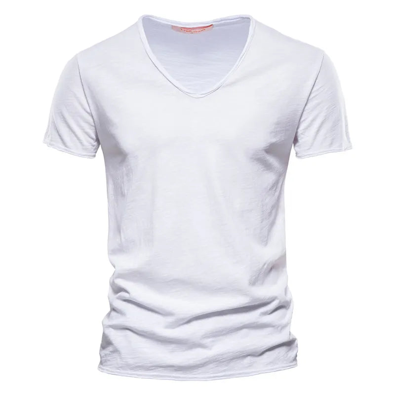 Malvero | Katoenen Zomer Shirt