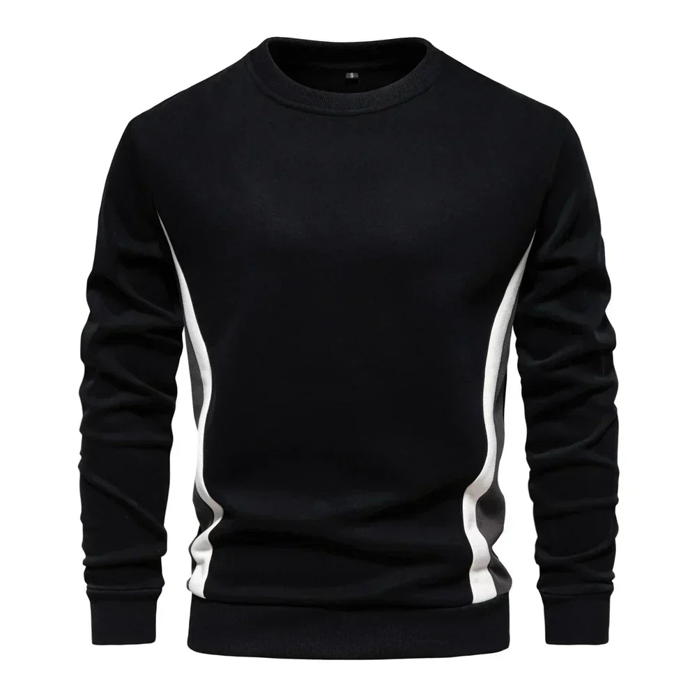 HADRIAN | Elegante Herenpullover