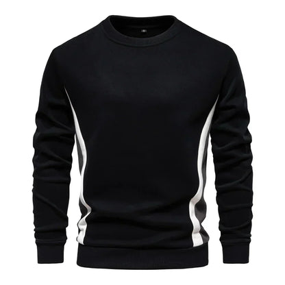 HADRIAN | Elegante Herenpullover