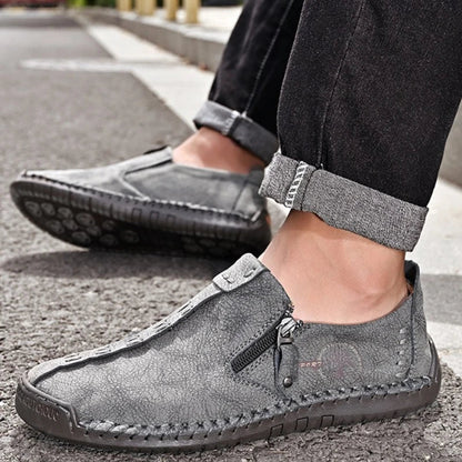 Luca | Luxe Comfort Mocassins