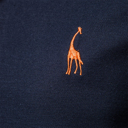 Zolvano | Casual Polo T-shirt