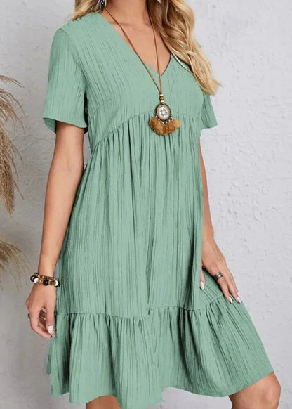 Valerie | Elegante jurk met flatterende pasvorm