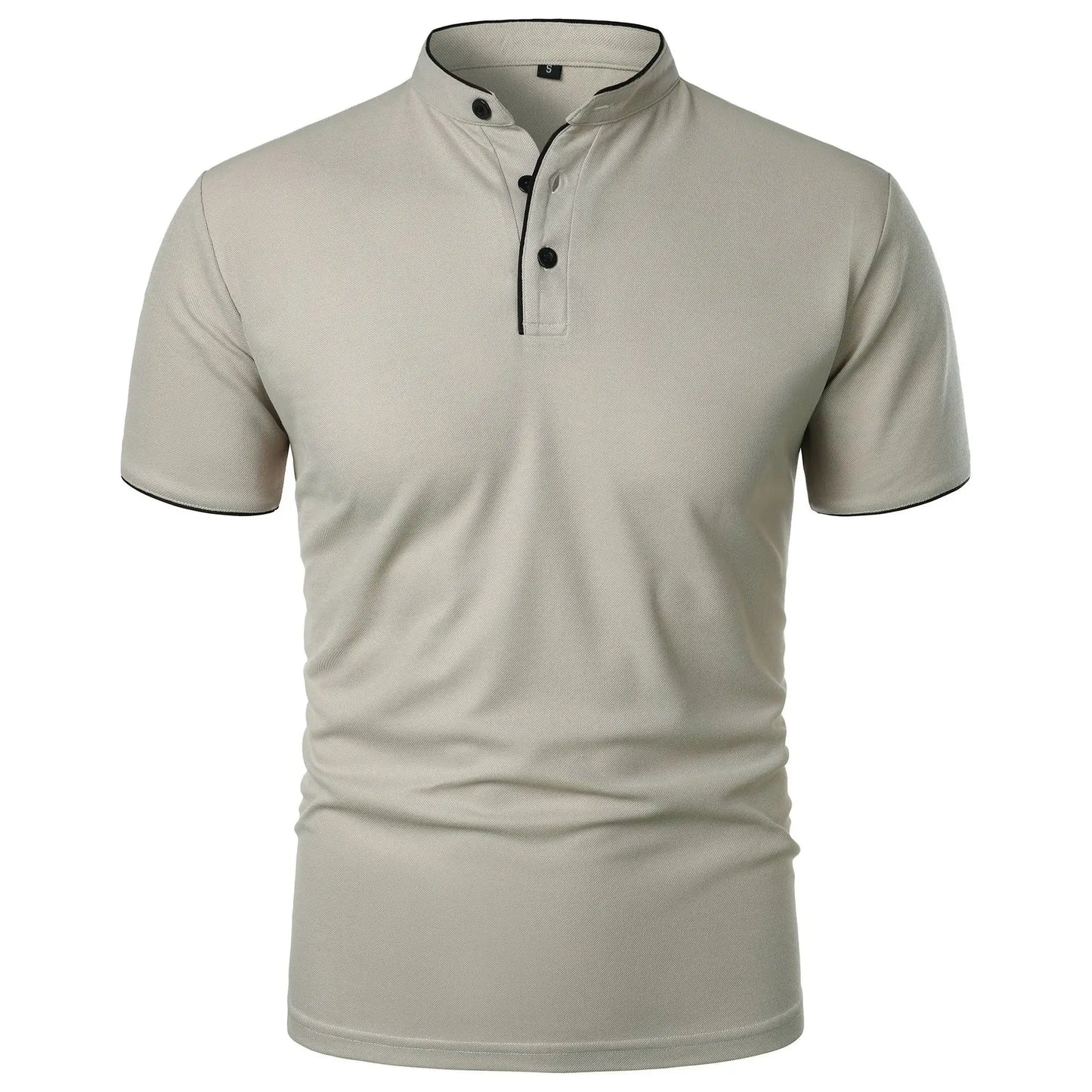 Lorvani  | Stretchy Fit Polo