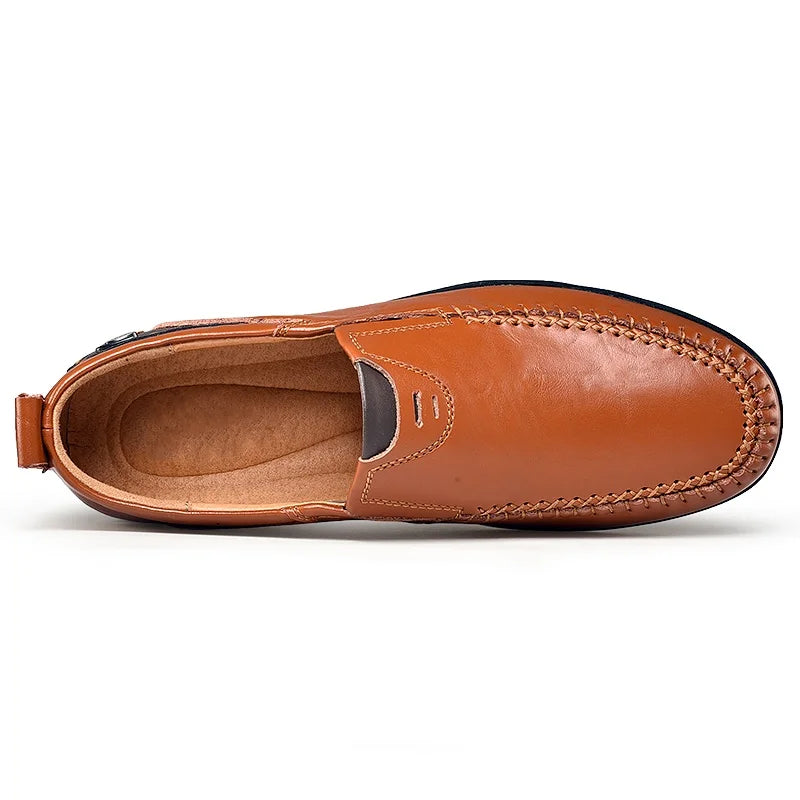 Lorenzo | Premium comfort mocassins