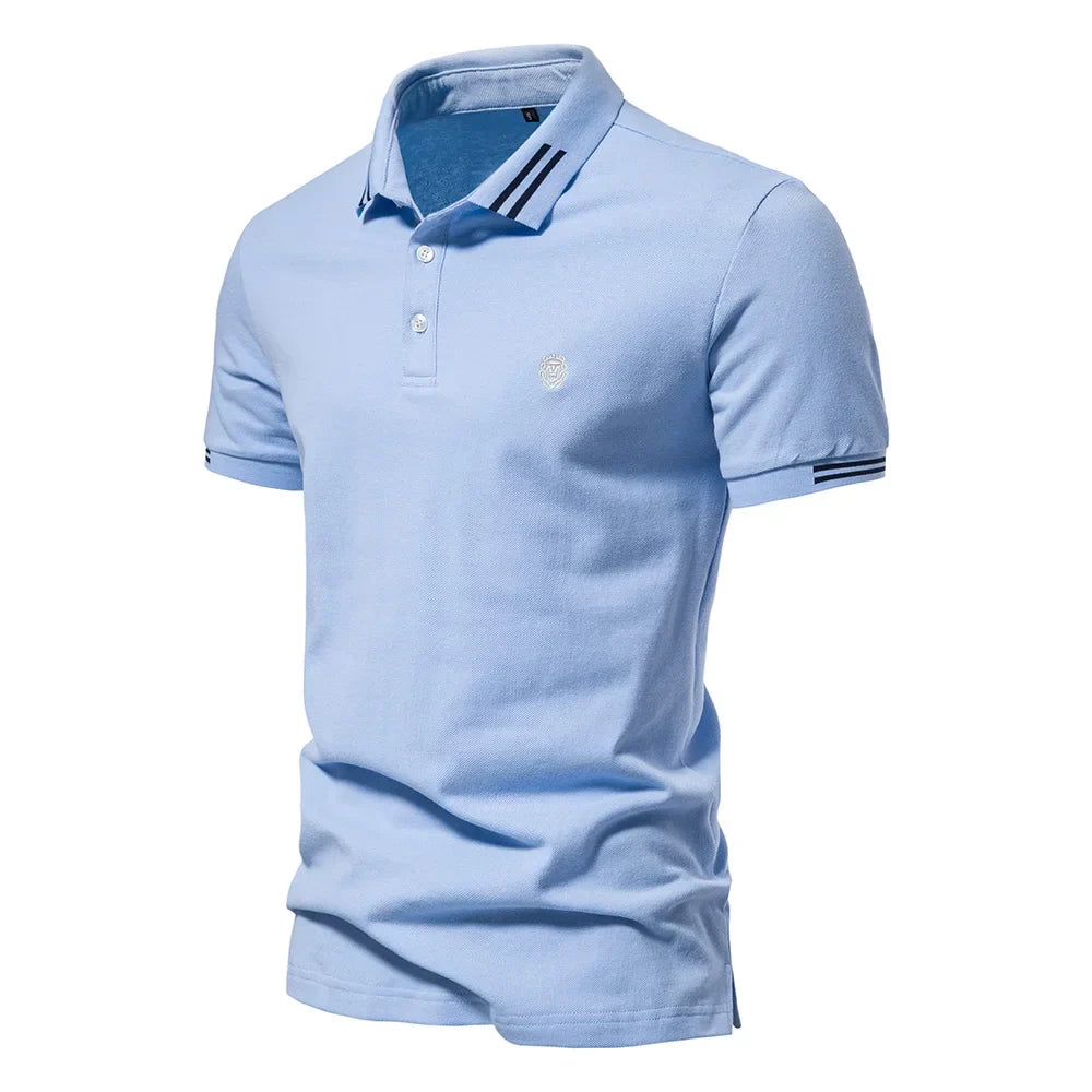 Morvello | Elegante Chique Polo