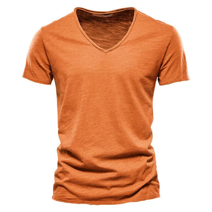 Malvero | Katoenen Zomer Shirt