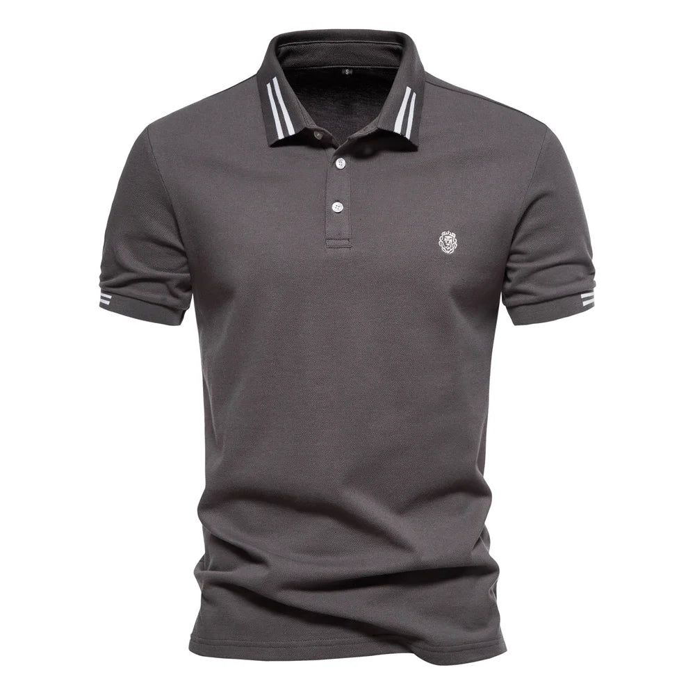 Morvello | Elegante Chique Polo