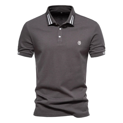 Morvello | Elegante Chique Polo