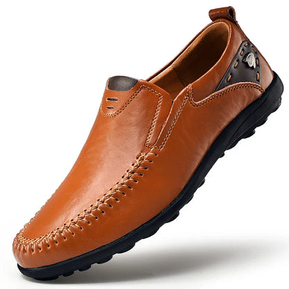 Lorenzo | Premium comfort mocassins