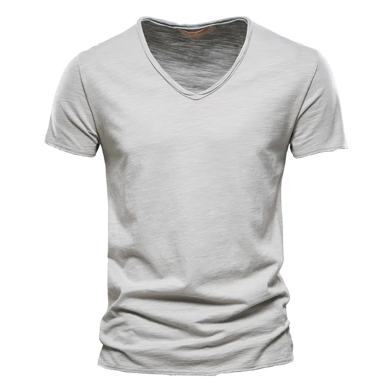 Malvero | Katoenen Zomer Shirt