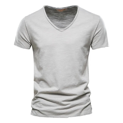 Malvero | Katoenen Zomer Shirt
