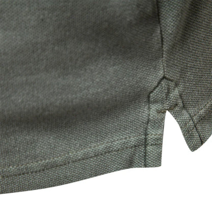 Zenvaro | Casual Heren Polo
