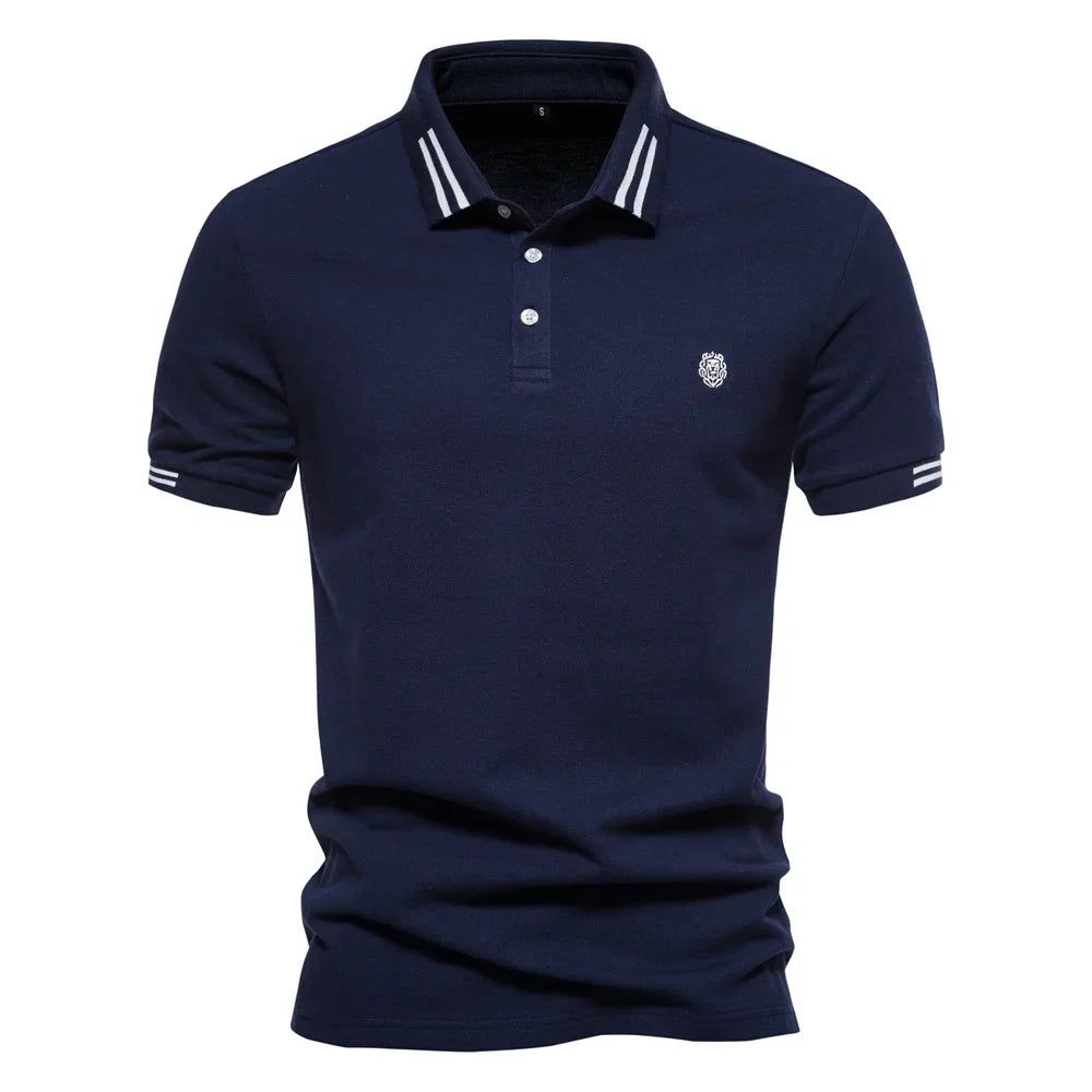 Morvello | Elegante Chique Polo