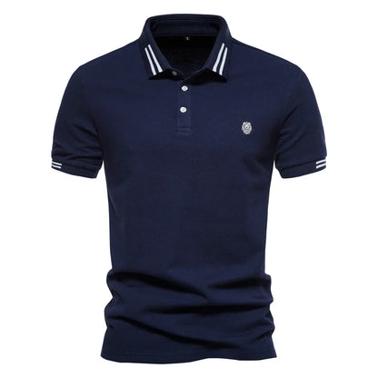 Morvello | Elegante Chique Polo