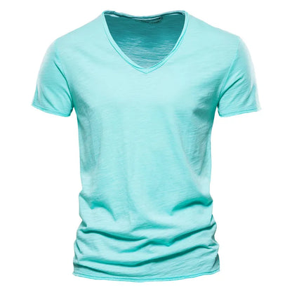 Malvero | Katoenen Zomer Shirt