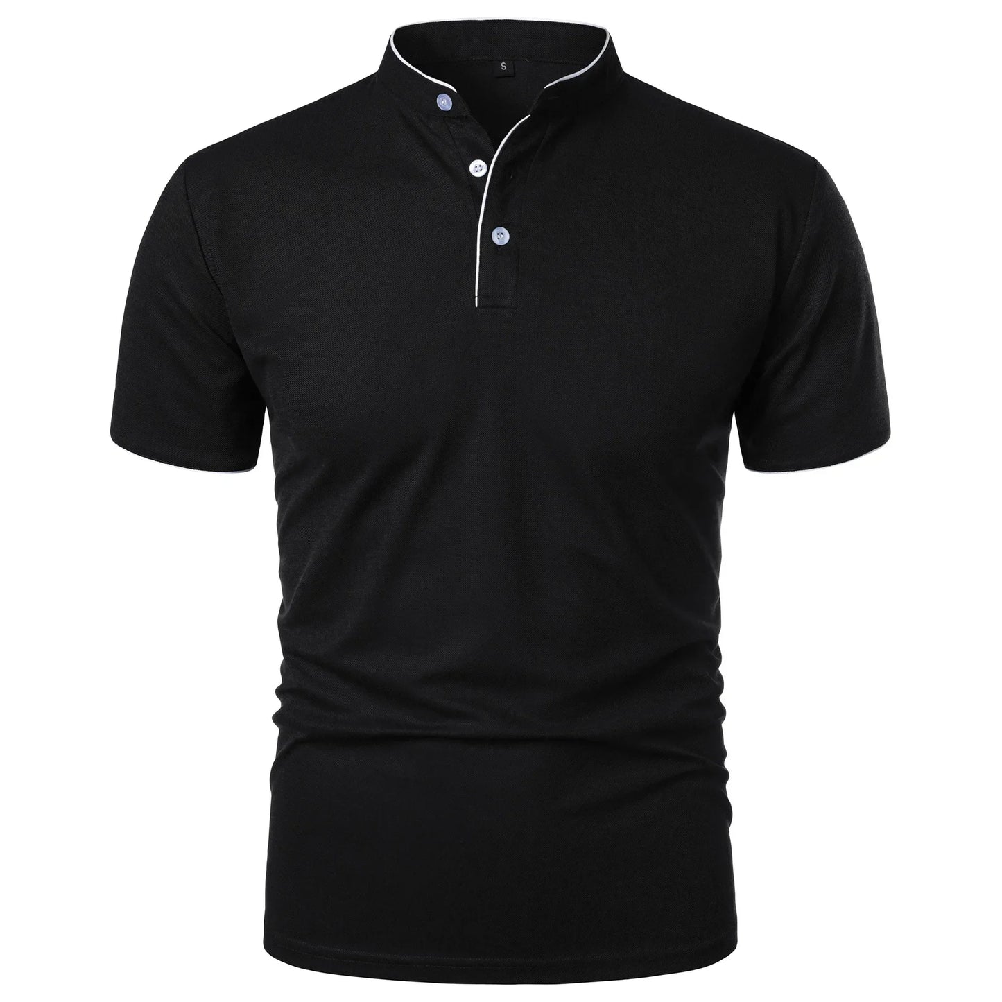 Lorvani  | Stretchy Fit Polo
