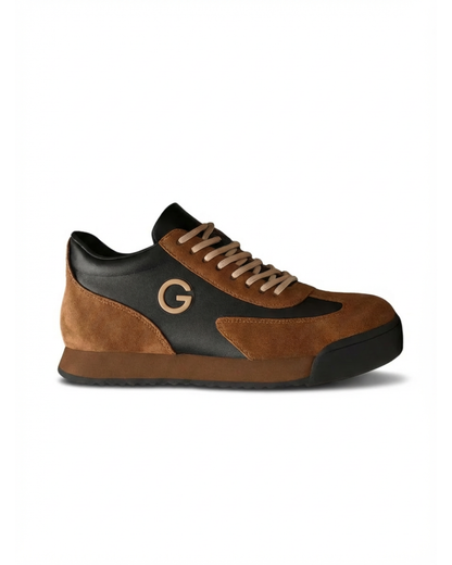 FIORANO | Elegante Leren Schoenen
