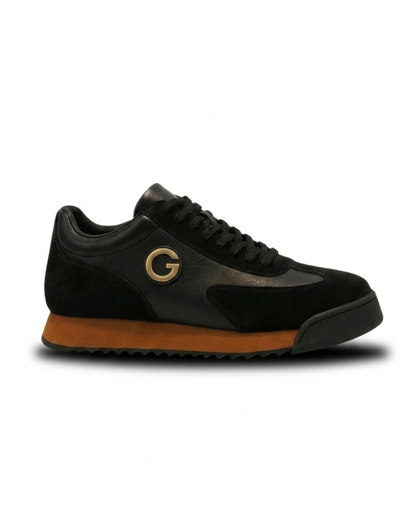 FIORANO | Elegante Leren Schoenen
