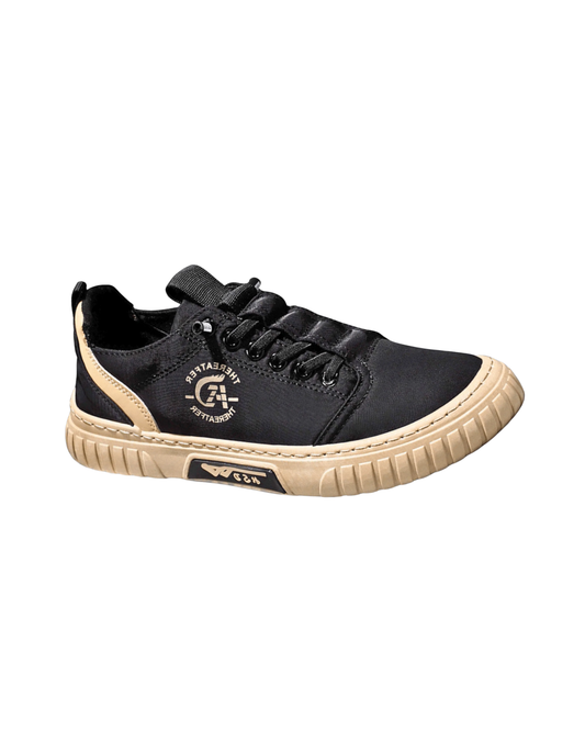 Nico | Stijlvolle Casual Sneakers