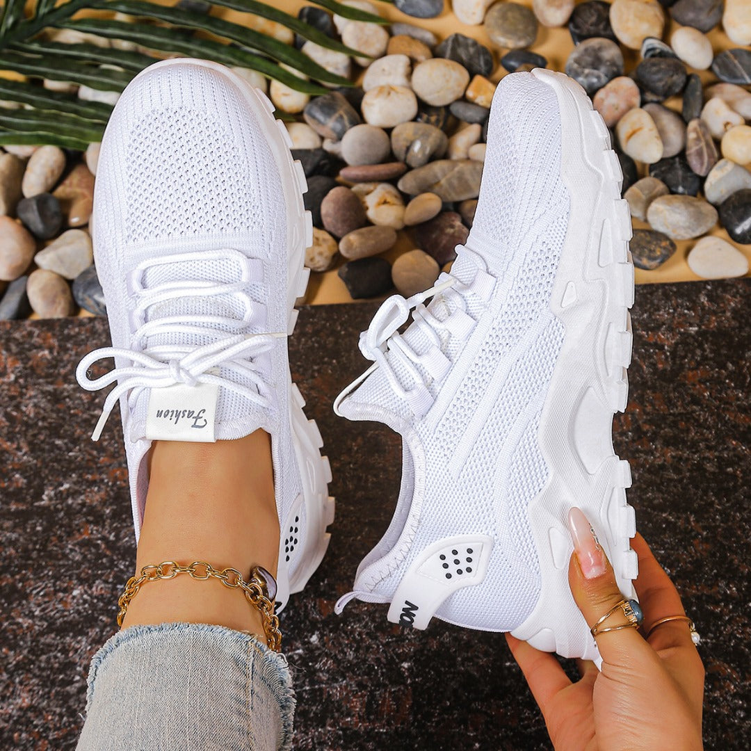 Emma | Ademende Comfortsneakers