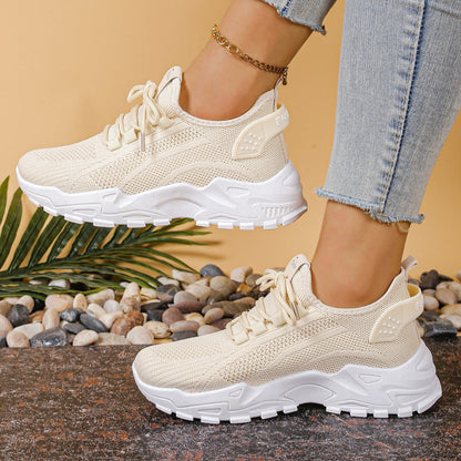 Emma | Ademende Comfortsneakers