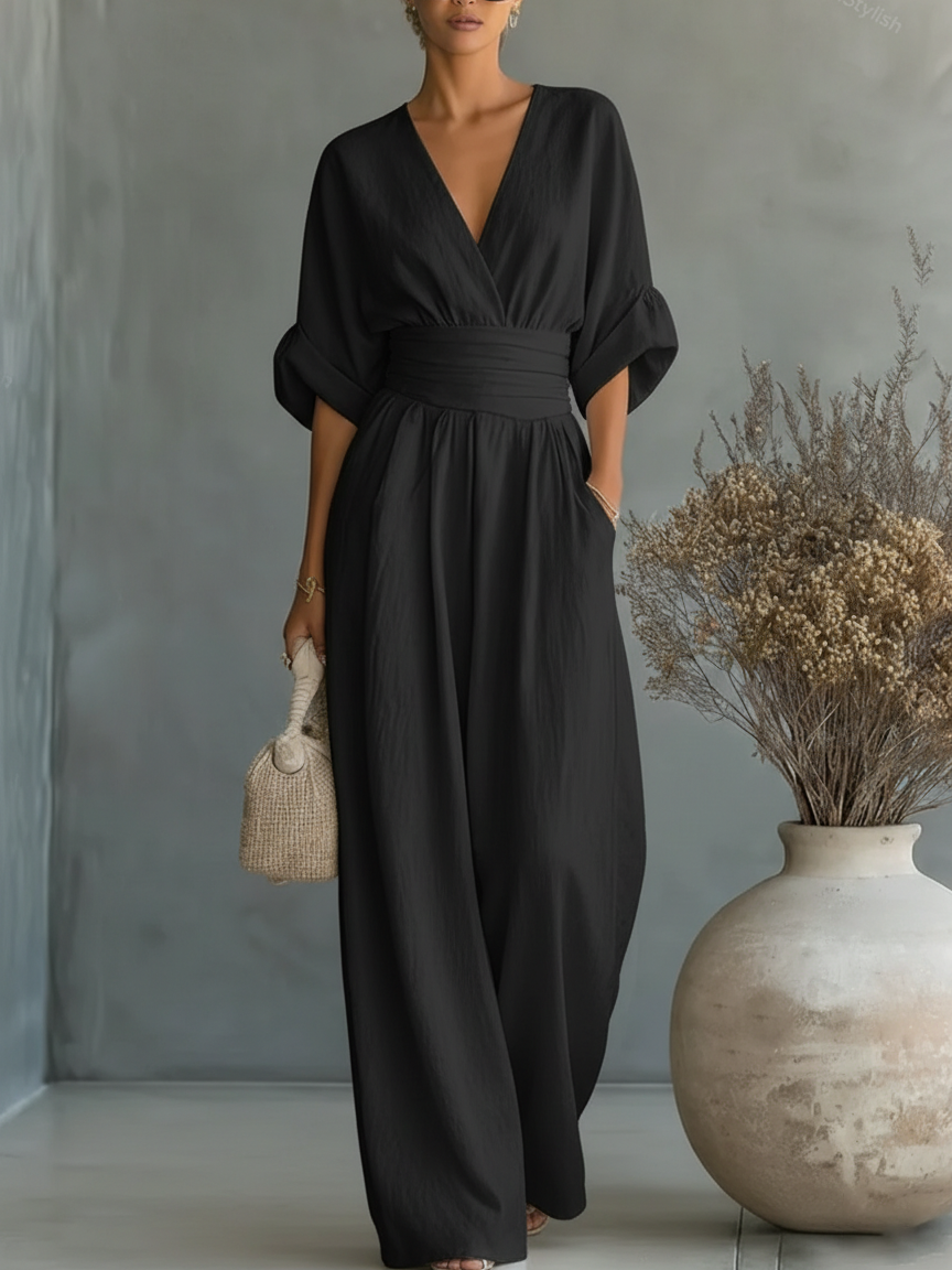 Maribelle | Elegante Jumpsuit