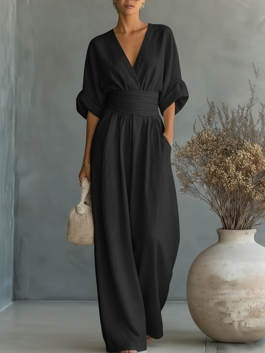 Maribelle | Elegante Jumpsuit