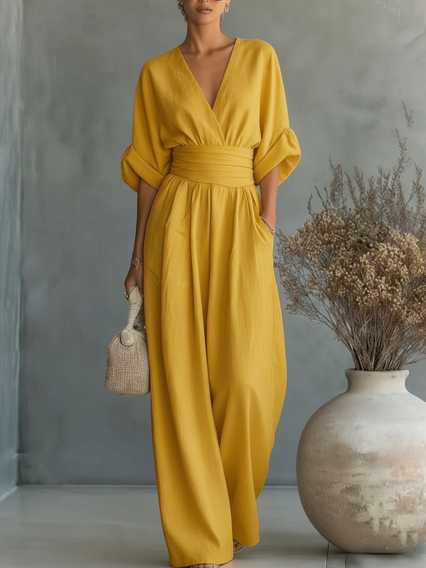 Maribelle | Elegante Jumpsuit