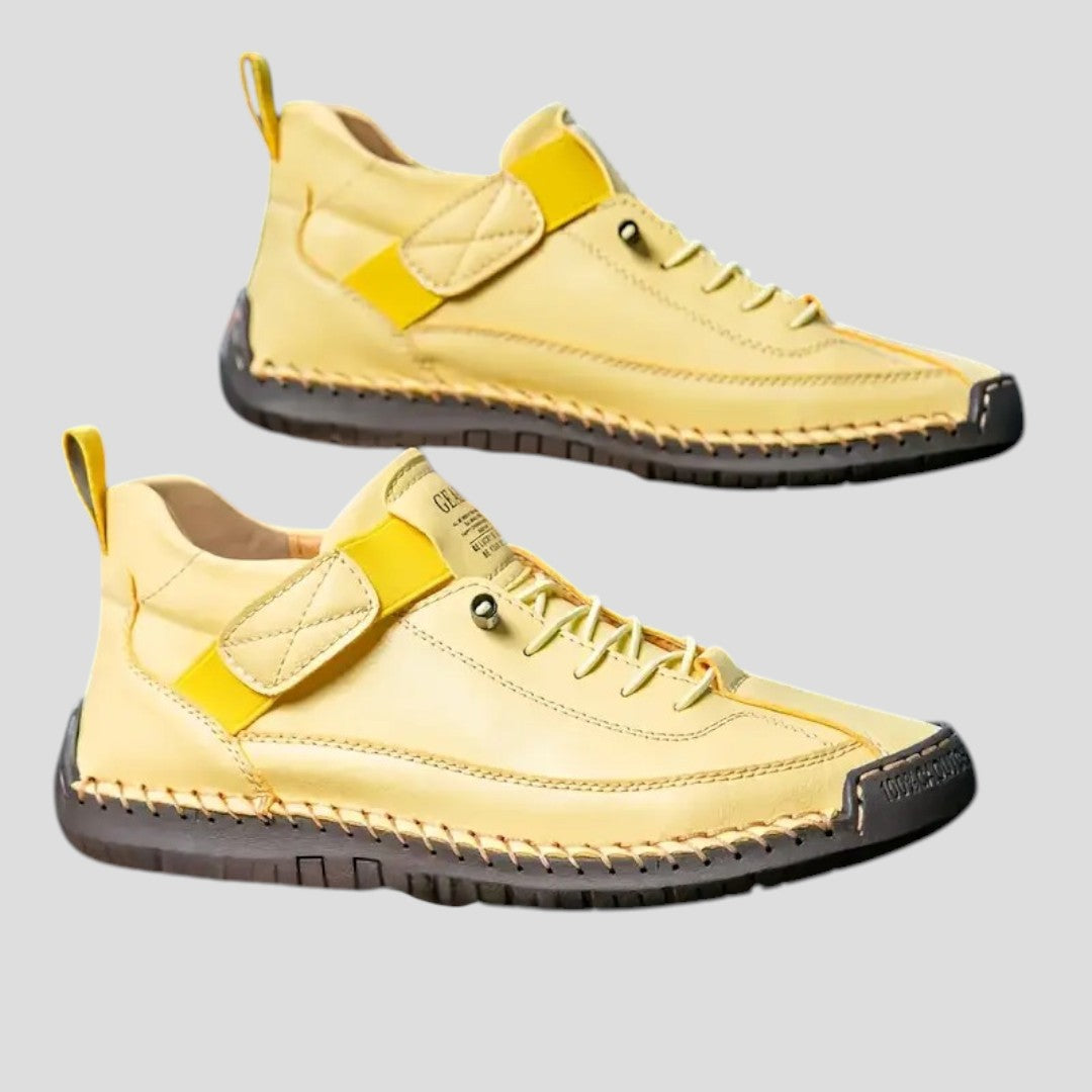 EVALIS | Orthopedische Schoenen met Totaal Comfort en Veelzijdige Stijl