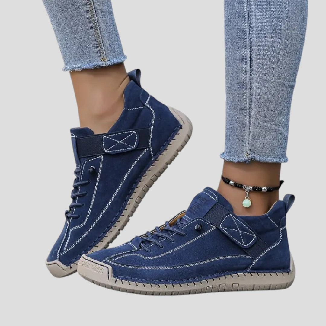 EVALIS | Orthopedische Schoenen met Totaal Comfort en Veelzijdige Stijl