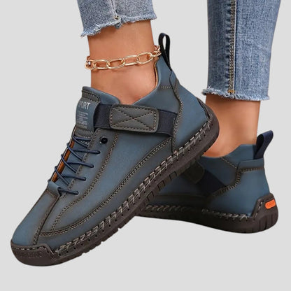 EVALIS | Orthopedische Schoenen met Totaal Comfort en Veelzijdige Stijl