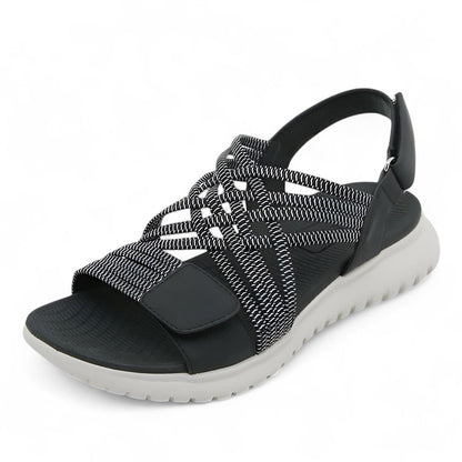 Aimee | Lichte Orthopedische Comfortsandalen