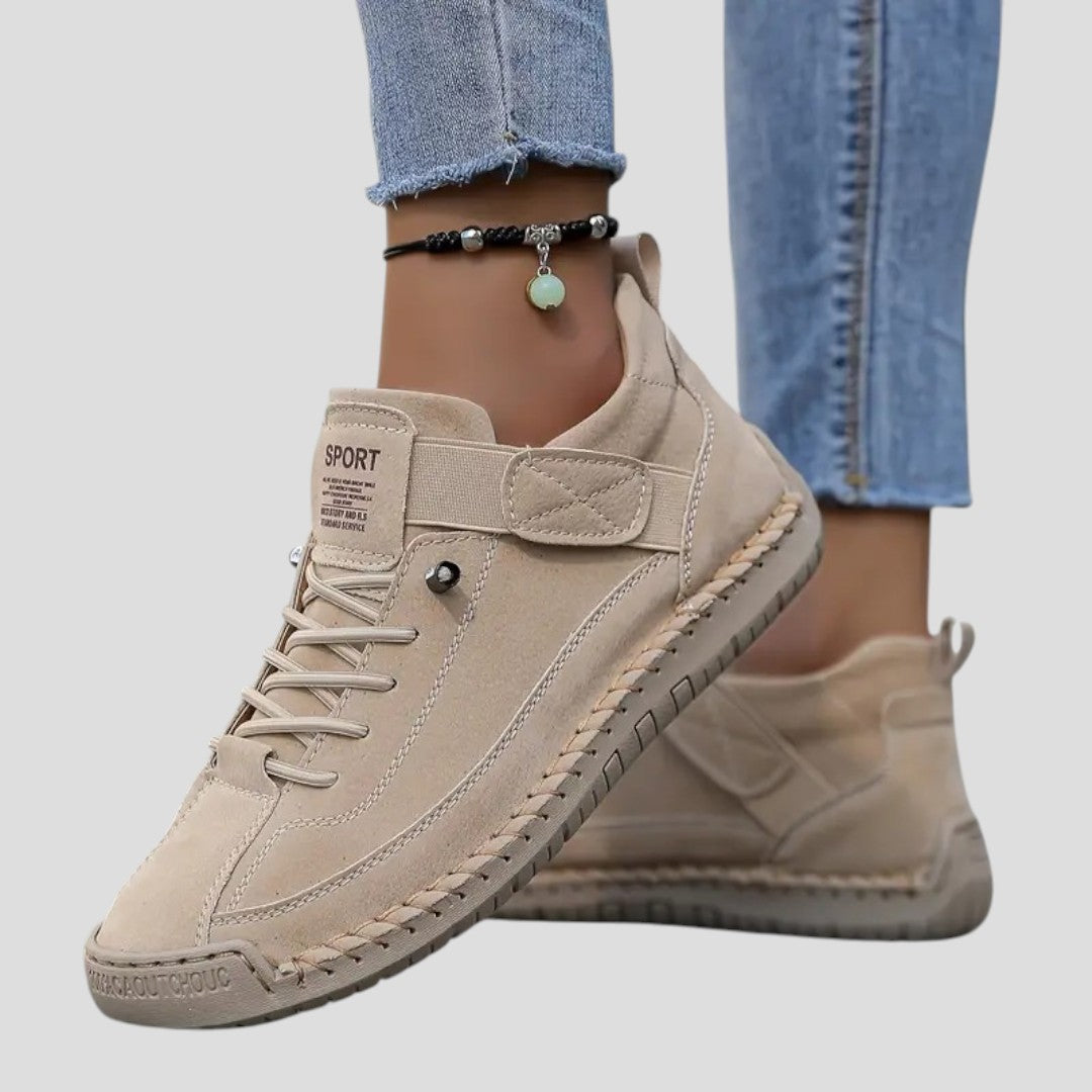 EVALIS | Orthopedische Schoenen met Totaal Comfort en Veelzijdige Stijl