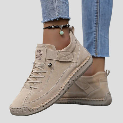 EVALIS | Orthopedische Schoenen met Totaal Comfort en Veelzijdige Stijl