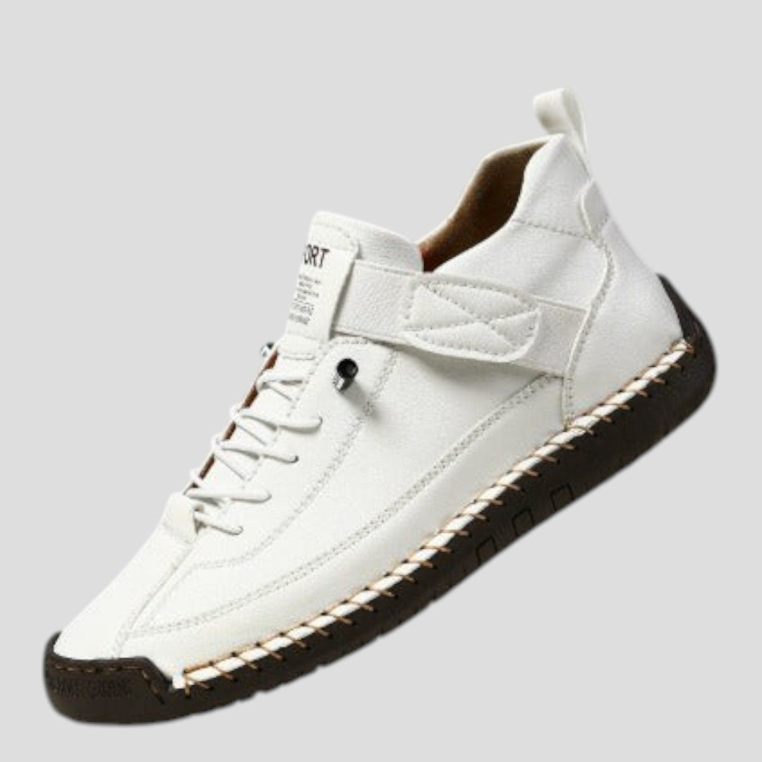 EVALIS | Orthopedische Schoenen met Totaal Comfort en Veelzijdige Stijl