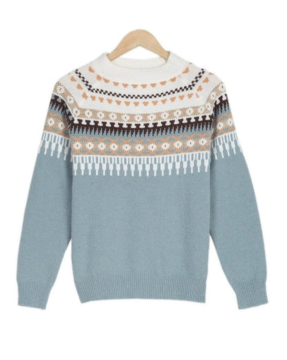 NYOMI – Sweater