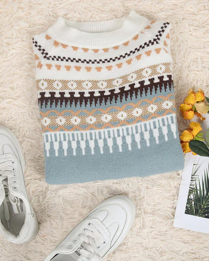 NYOMI – Sweater