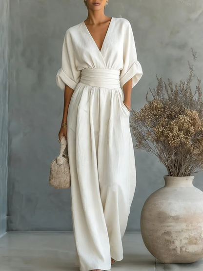 Maribelle | Elegante Jumpsuit