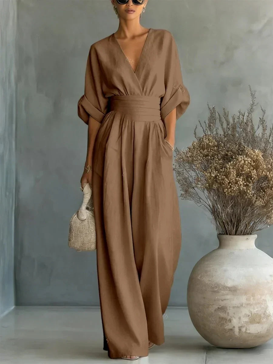 Maribelle | Elegante Jumpsuit